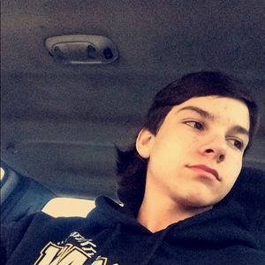 Meet your Posher, Jacob